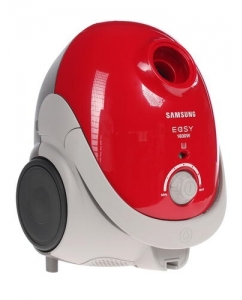 Купить Пылесос Samsung SC5251 красный в E-mobi