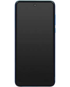 6.8" Смартфон Black Fox B10 64 ГБ голубой | emobi