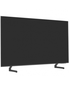 43" (108 см) Телевизор LED Samsung QE43Q60BAUXCE черный | emobi