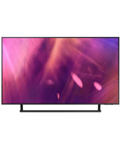 50" (125 см) Телевизор LED Samsung UE50AU9070UXCE серый | emobi