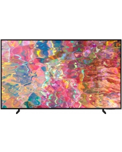 55" (138 см) Телевизор LED Samsung QE55Q60BAUXCE черный | emobi
