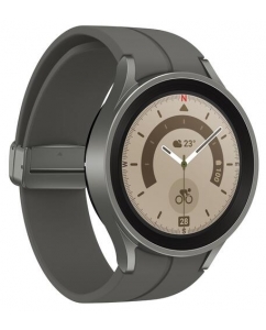 Купить Смарт-часы Samsung Galaxy Watch5 Pro в E-mobi