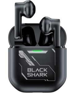 Наушники TWS Black Shark JoyBuds черный | emobi