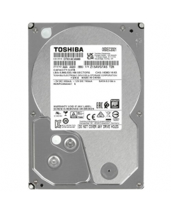 Купить 3 ТБ Жесткий диск Toshiba DT01 [DT01ACA300] в E-mobi