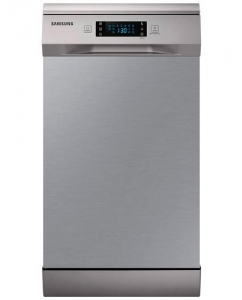Посудомоечная машина Samsung DW50R4050FS/WT серебристый | emobi