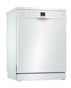 Купить Посудомоечная машина Bosch Serie 4 SMS44DW01T белый в E-mobi