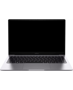Ноутбук INFINIX Inbook X2, T097808,  серый | emobi