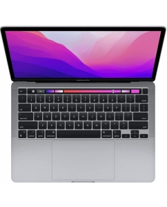 Ноутбук Apple MacBook Pro A2338, MNEH3LL/A,  серый космос | emobi