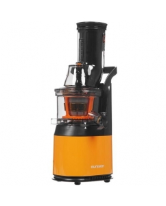 Купить Соковыжималка электрическая Oursson JM6001/OR оранжевый в E-mobi
