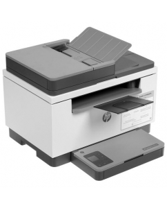 Купить МФУ лазерное HP LaserJet Pro M236sdw в E-mobi