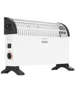 Купить Конвектор Оasis KPO-15 (U) в E-mobi