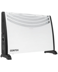 Конвектор Centek CT-6122 | emobi