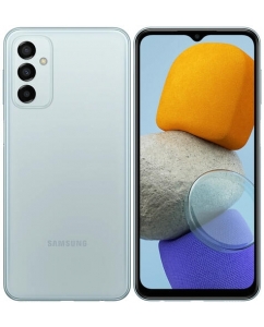 6.6" Смартфон Samsung Galaxy M23 5G 128 ГБ голубой | emobi
