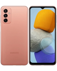 6.6" Смартфон Samsung Galaxy M23 5G 128 ГБ розовый | emobi