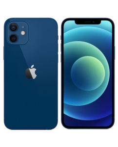 6.1" Смартфон Apple iPhone 12 128 ГБ синий | emobi