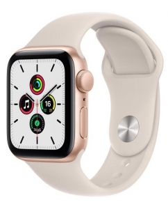 Смарт-часы Apple Watch SE 40mm | emobi