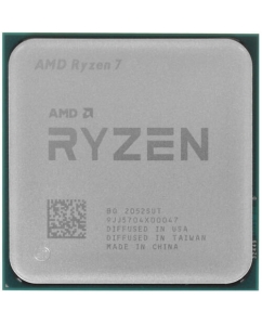Процессор AMD Ryzen 7 5800X3D OEM | emobi