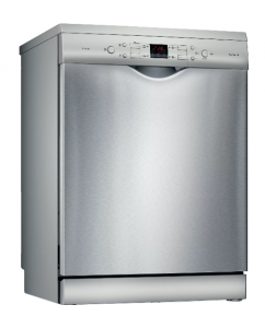 Купить Посудомоечная машина Bosch Serie 4 SMS44DI01T серый в E-mobi