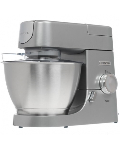 Кухонная машина Kenwood KVC3100S 1000 Вт, чаша - 4.6 л, серебристый | emobi