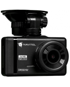 Купить Видеорегистратор Navitel DR550 NV в E-mobi
