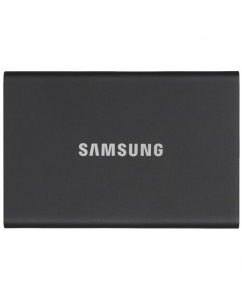 1000 ГБ Внешний SSD Samsung T7 [MU-PC1T0T/WW] | emobi