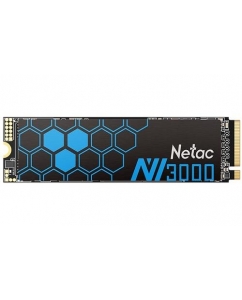 250 ГБ SSD M.2 накопитель Netac NV3000 [NT01NV3000-250-E4X] | emobi