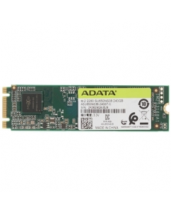 Купить 240 ГБ SSD M.2 накопитель A-Data Ultimate SU650 [ASU650NS38-240GT-C] в E-mobi