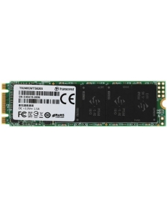 Купить 240 ГБ SSD M.2 накопитель Transcend MTS820 [TS240GMTS820] в E-mobi