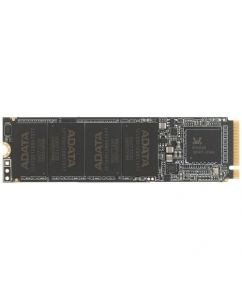 Купить 256 ГБ SSD M.2 накопитель A-Data XPG SX6000 Pro [ASX6000PNP-256GT-C] в E-mobi