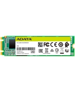 Купить 512 ГБ SSD M.2 накопитель A-Data Ultimate SU650 [ASU650NS38-512GT-C] в E-mobi