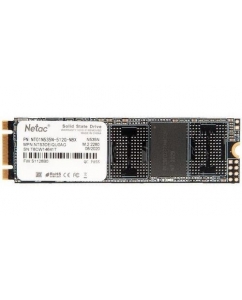 512 ГБ SSD M.2 накопитель Netac N535N [NT01N535N-512G-N8X] | emobi