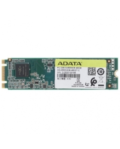 Купить 480 ГБ SSD M.2 накопитель A-Data Ultimate SU650 [ASU650NS38-480GT-C] в E-mobi