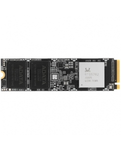 Купить 512 ГБ SSD M.2 накопитель A-Data XPG SX8100 [ASX8100NP-512GT-C] в E-mobi