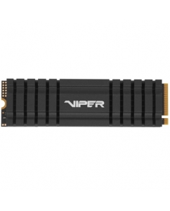 Купить 512 ГБ SSD M.2 накопитель Patriot Viper VPN110 [VPN110-512GM28H] в E-mobi