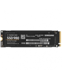 250 ГБ SSD M.2 накопитель Samsung 980 [MZ-V8V250BW] | emobi