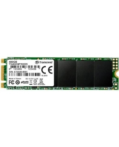 480 ГБ SSD M.2 накопитель Transcend MTS820 [TS480GMTS820S] | emobi