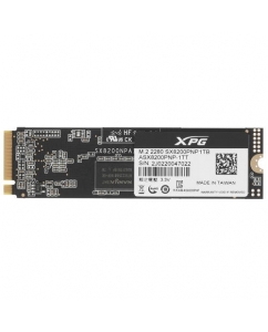 1000 ГБ SSD M.2 накопитель A-Data XPG SX8200 Pro [ASX8200PNP-1TT-C] | emobi