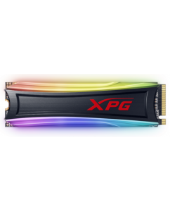 2000 ГБ SSD M.2 накопитель A-Data XPG Spectrix S40G RGB [AS40G-2TT-C] | emobi