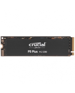 Купить 2000 ГБ SSD M.2 накопитель Crucial P5 Plus [CT2000P5PSSD8] в E-mobi