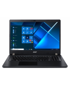 Ноутбук Acer TravelMate P2 TMP215-53-36CS, NX.VPVER.00B,  черный | emobi