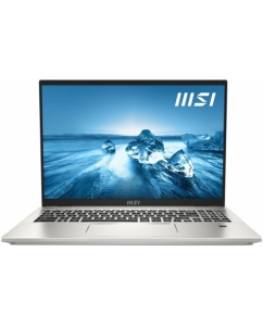 Купить Ноутбук MSI Prestige 16 Evo A12M-093RU, 9S7-159222-093,  серебристый в E-mobi