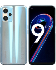 6.6" Смартфон realme 9 Pro 128 ГБ синий | emobi