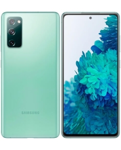 6.5" Смартфон Samsung Galaxy S20 FE 128 ГБ зеленый | emobi
