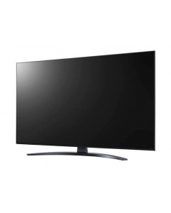 43" (108 см) Телевизор LED LG 43NANO766QA синий | emobi