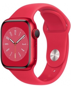 Смарт-часы Apple Watch Series 8 41mm | emobi
