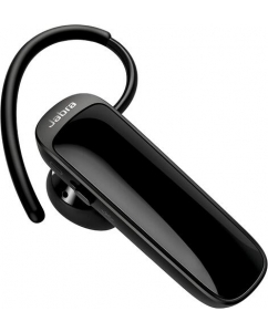 Купить Bluetooth-моногарнитура Jabra Talk 25 se черный в E-mobi