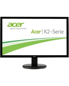 19.5" Монитор Acer K202HQLAb черный | emobi