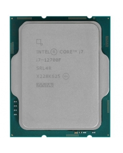 Процессор Intel Core i7-12700F OEM | emobi