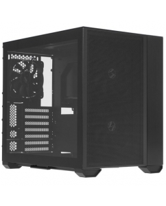 Корпус LIAN LI PC-O11 Mini Air [G99.O11AMX.R0] черный | emobi