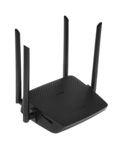 Wi-Fi роутер D-Link DIR-825/R5 | emobi